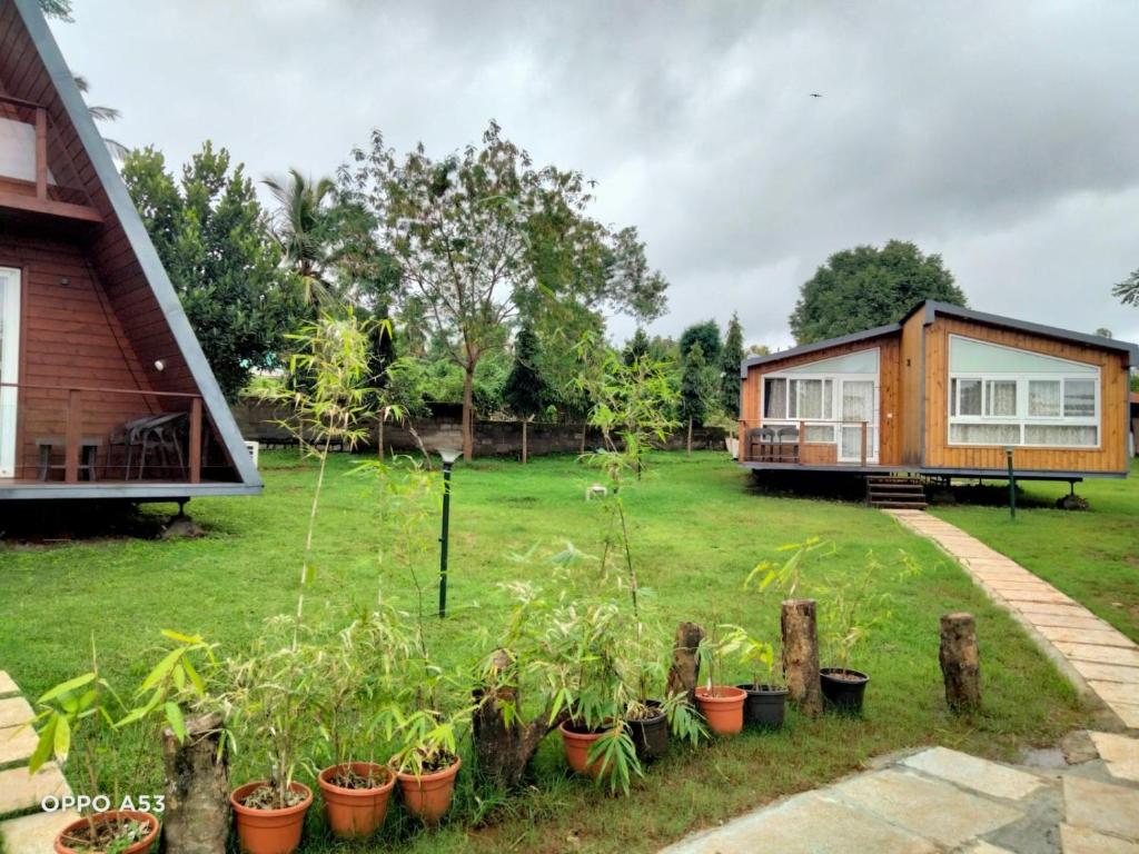 Kabini Lake View Resort photo