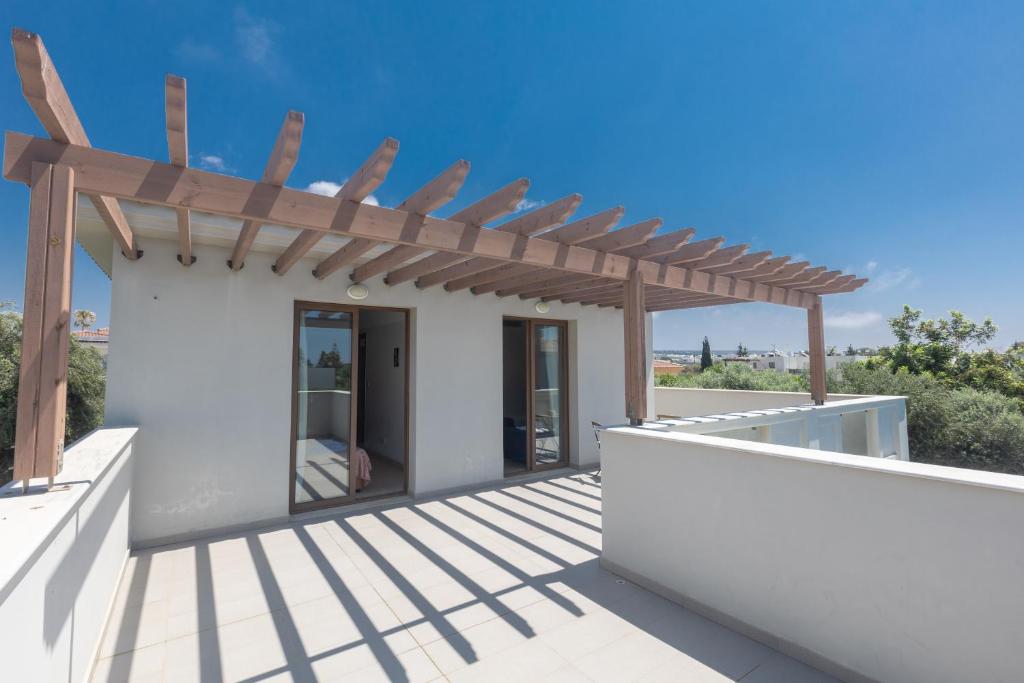 Sea Satin Villas photo