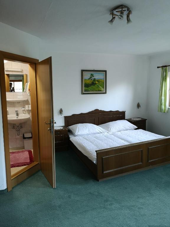 Pension Schlager Taxerhof - 2
