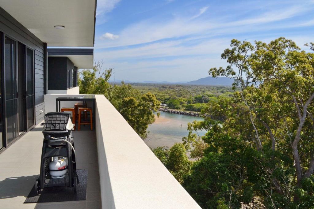 Arizons, South West Rocks