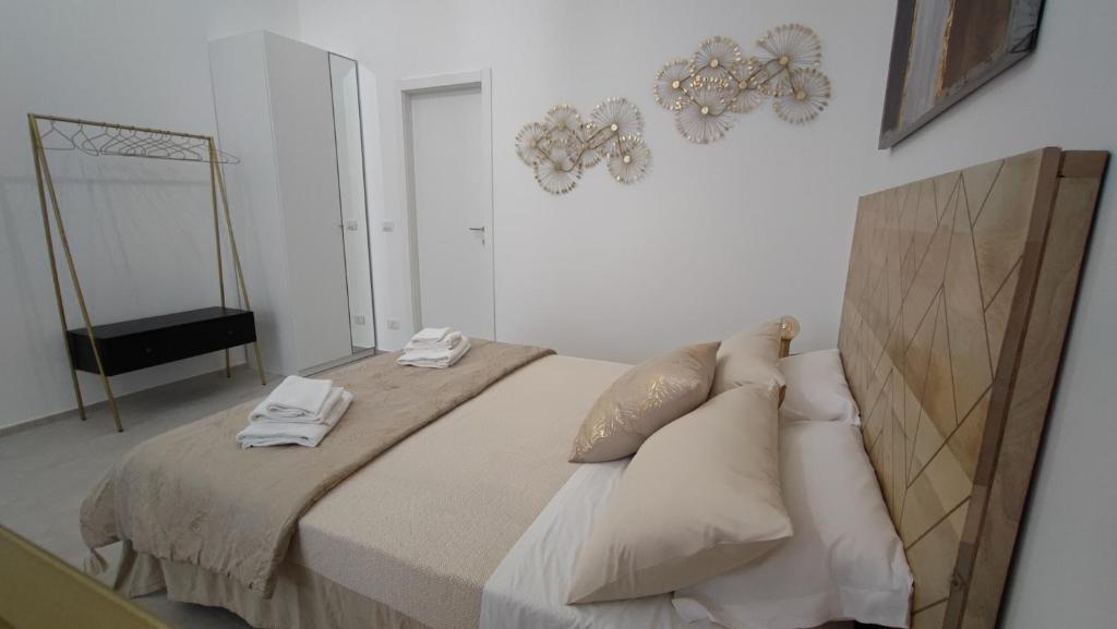 Dimore Gilas - Suite Golden - 2
