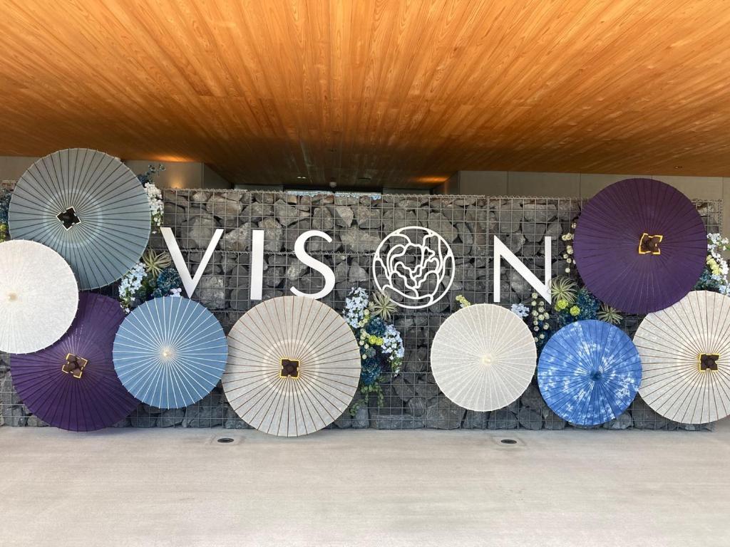 Hotel Vison photo