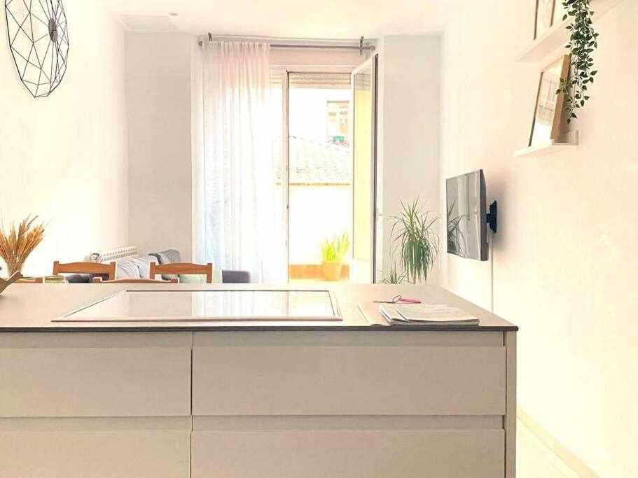 Apartamento Ayla San Fermín - 4