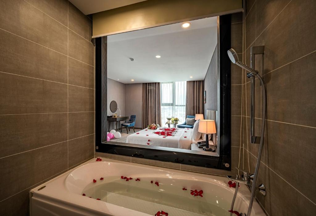 バスルーム（客室）