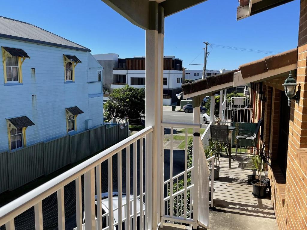 Dunbar Court Unit 7 - Bring your own linen, South West Rocks