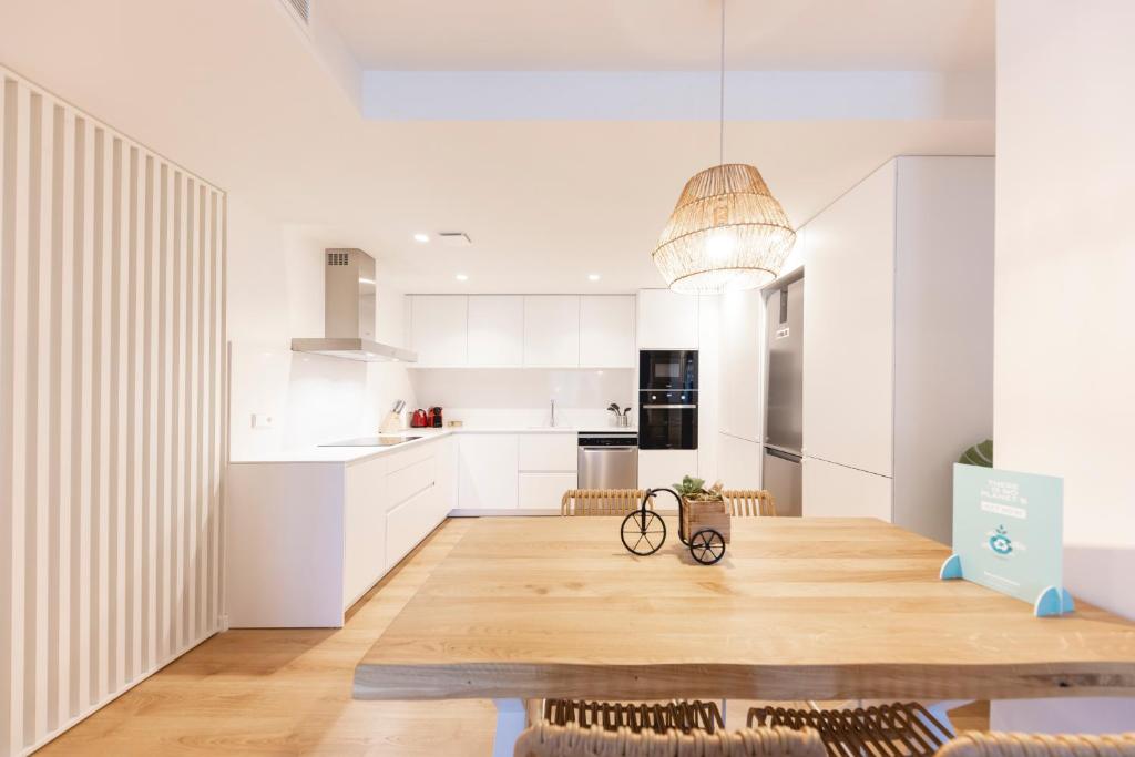 Bravissimo Sirenes, 2-bedroom apartment - 3