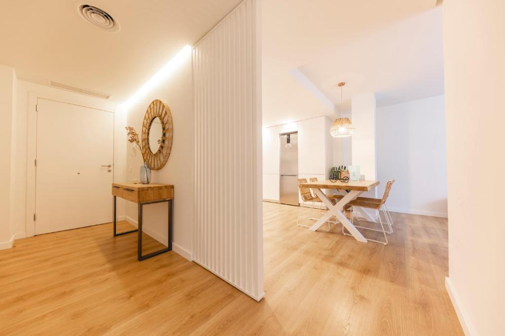 Bravissimo Sirenes, 2-bedroom apartment - 2