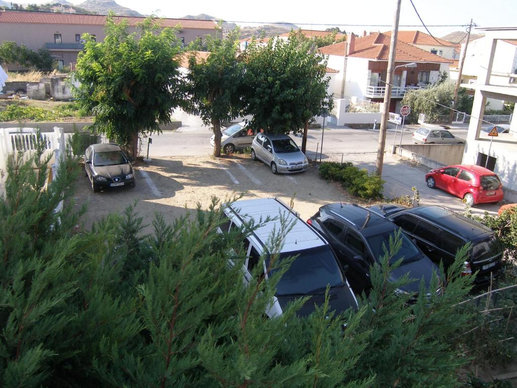 Efi Apartments (ΕΦΗ) photo