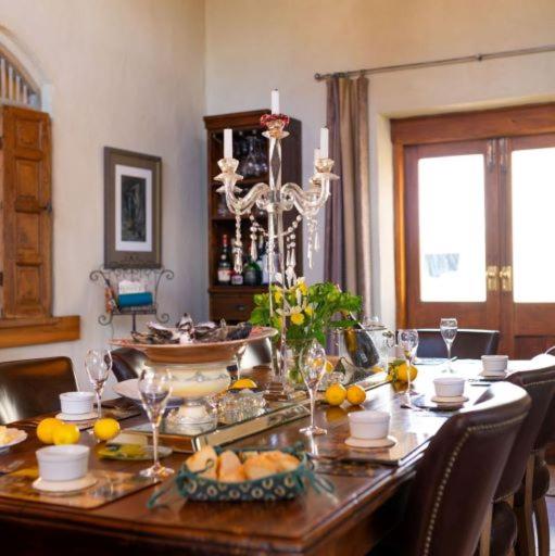 Antria Boutique Lodge