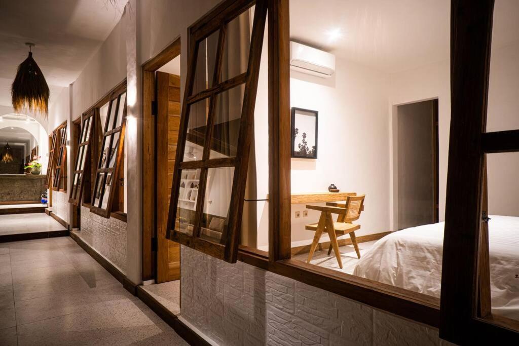 THE STONE NEST CANGGU photo