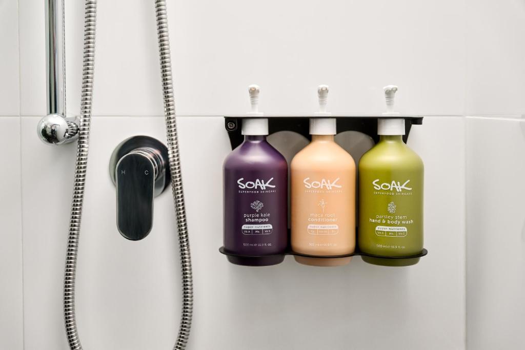 バスルーム（客室）