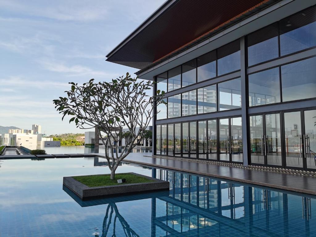 Residensi Lili by James NEARBY KILA, KILA 2, PUTRAJAYA, CYBERJAYA, Nilai