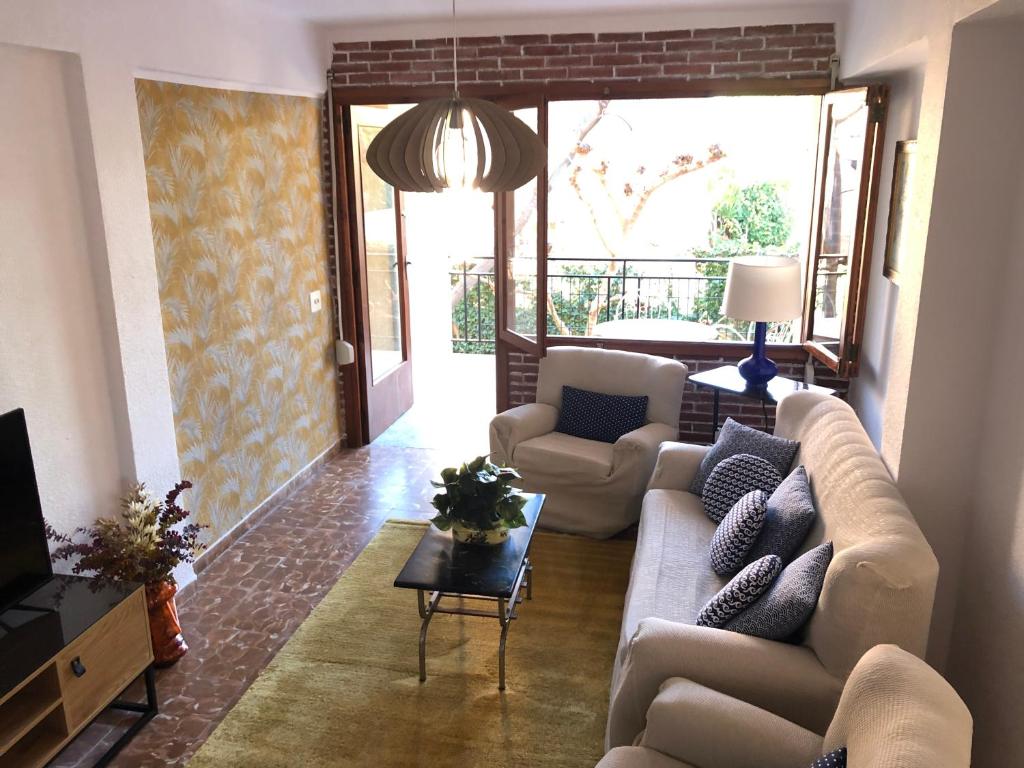 APARTAMENTO KORINTO - 1