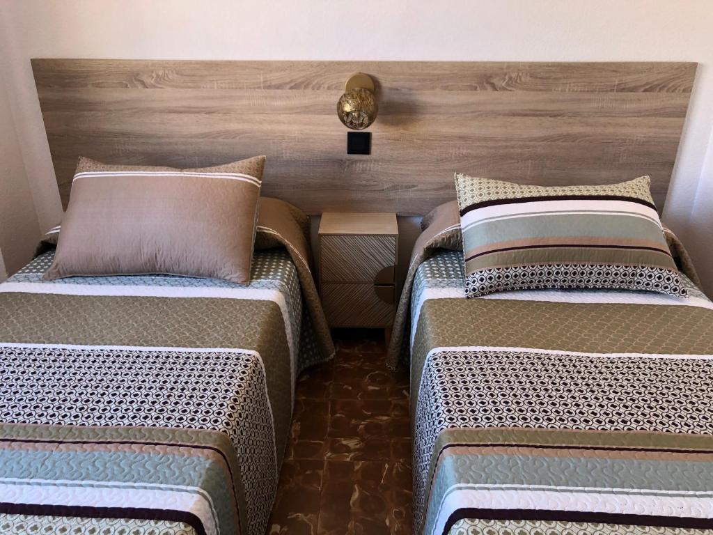 APARTAMENTO KORINTO - 3