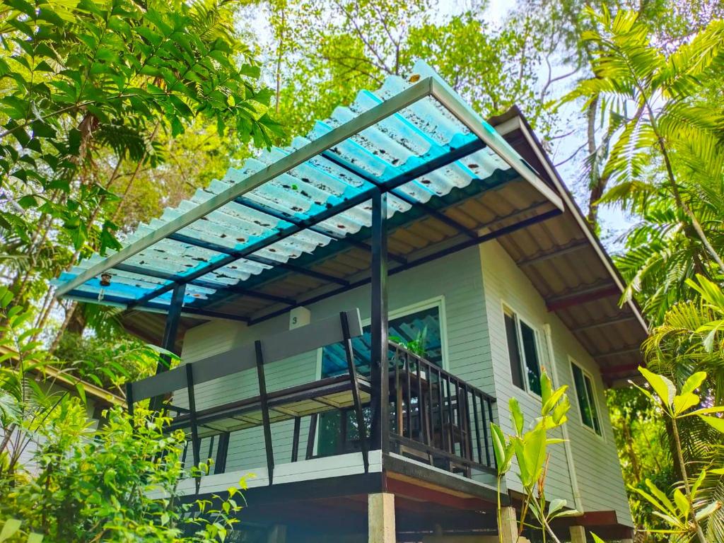 Rain Forest Resort Phitsanulok