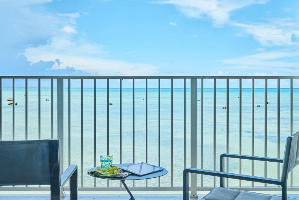 View, Watermark Hotel Okinawa Miyakojima in Miyakojima