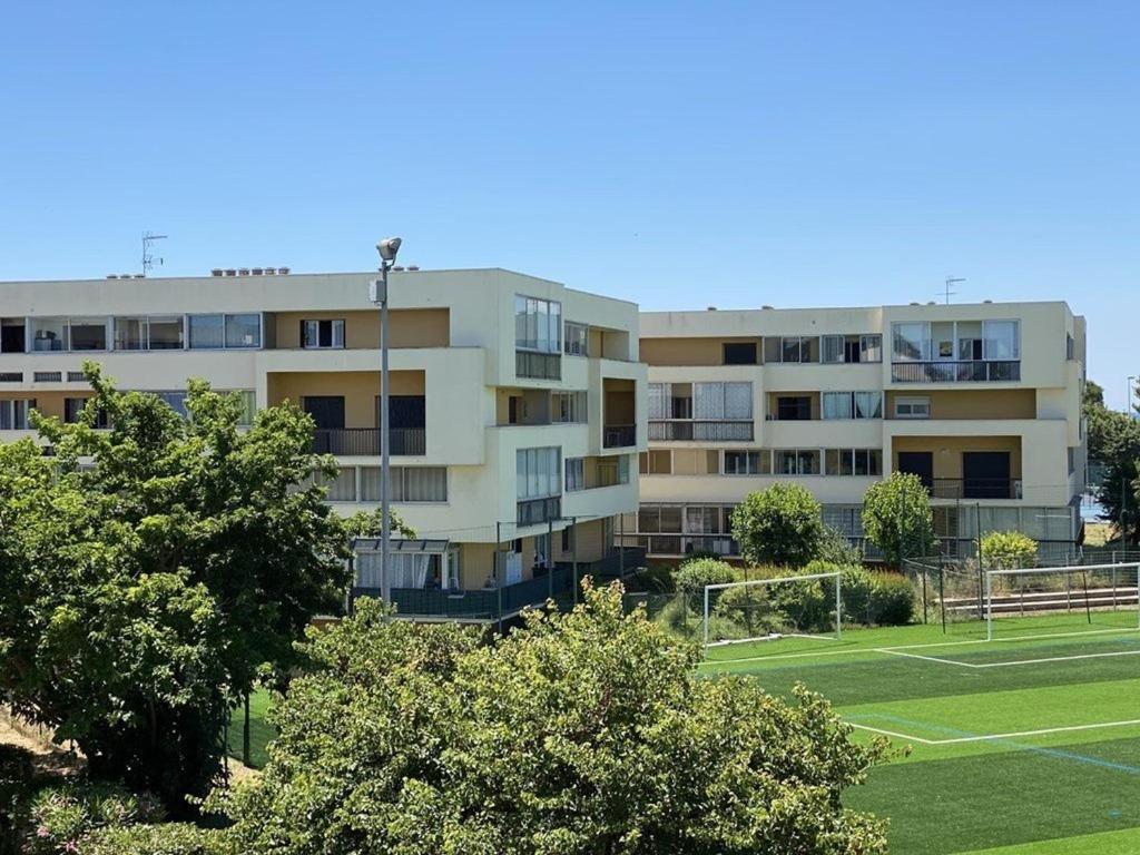 Joli Studio rénové avec loggia fermée, tout équipé, WIFI, classé 2 étoiles à Balaruc-les-Bains - FR-1-553-161 - 2
