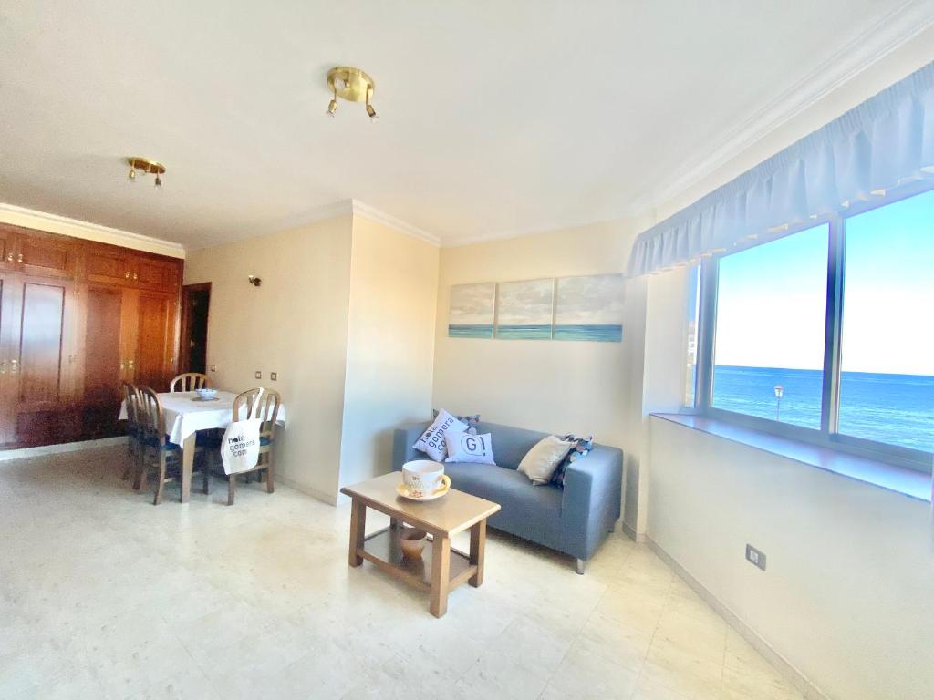 Gomera Sunset Apartments - 5