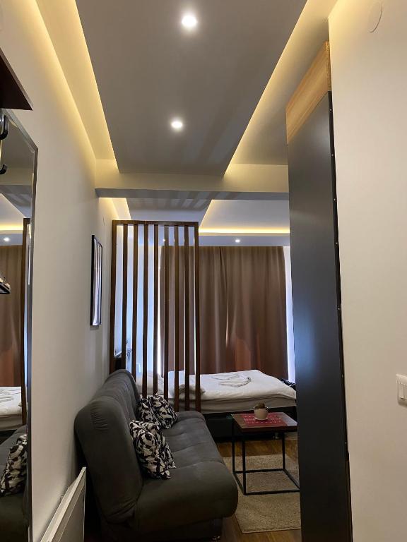 Apartman Milosavljevic-President Kop - 2