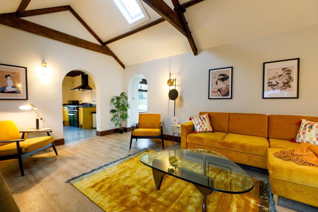 The Granary, Swansea