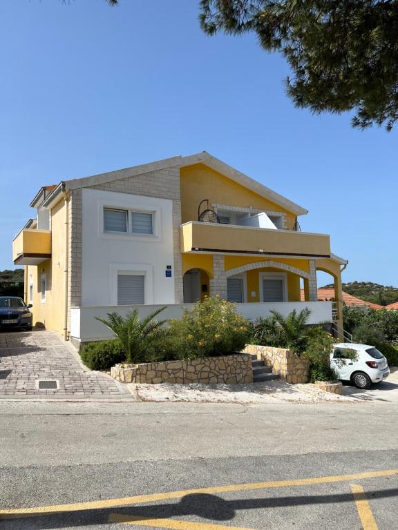 Apartment Vujcic, Okrug Donji