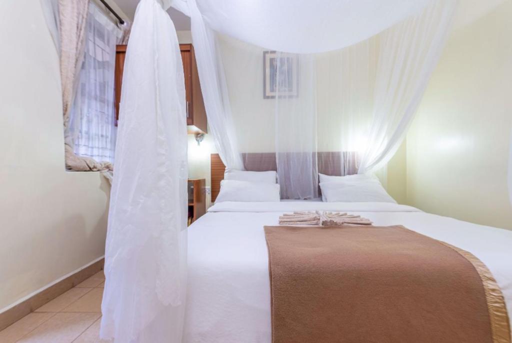 Hotel Troy photo