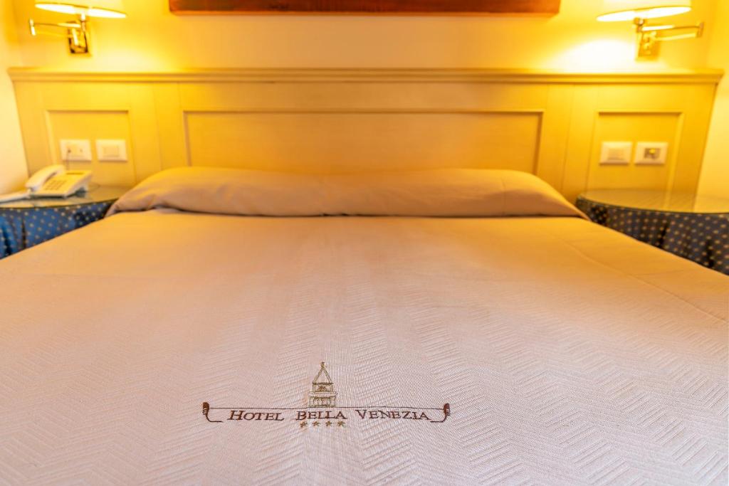 Hotel Bella Venezia photo