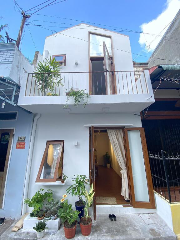 Pimira Homestay photo