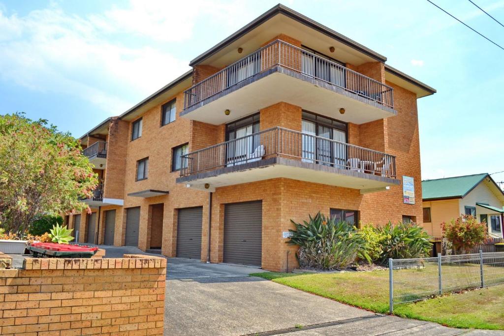 Seacrest Unit 4 - Bring your own linen., South West Rocks