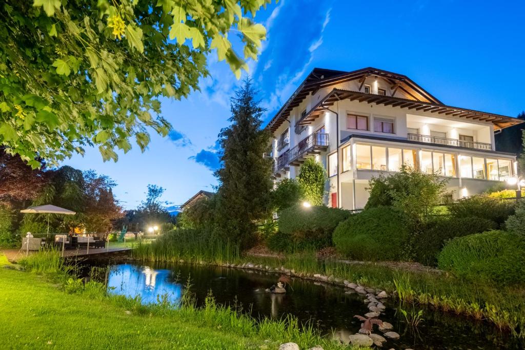 Historic Hotel Alte Goste - 4