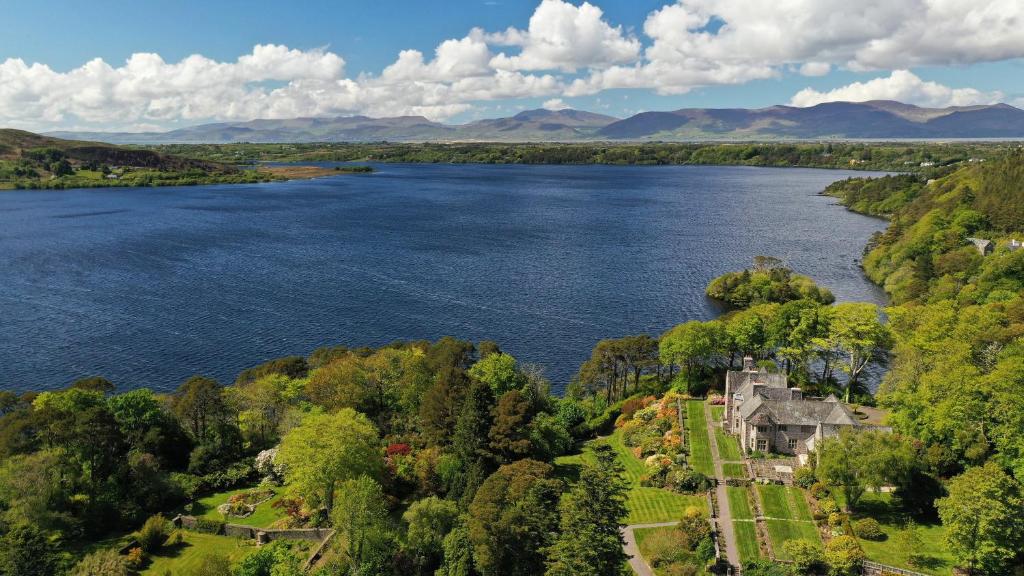 Ard na Sidhe Country House Hotel photo