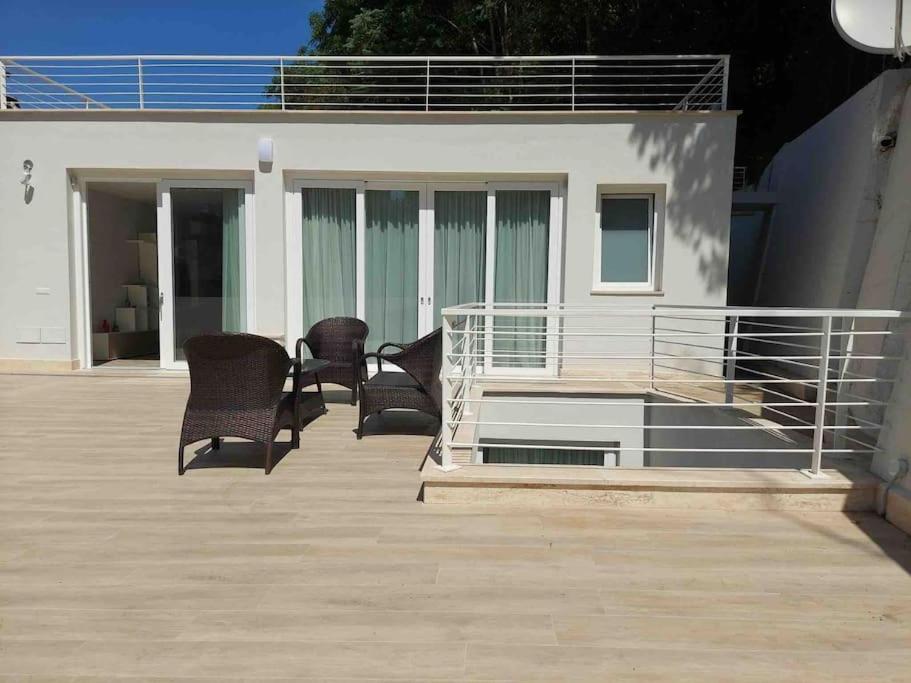 San Pietro Luxury Apartment - 2