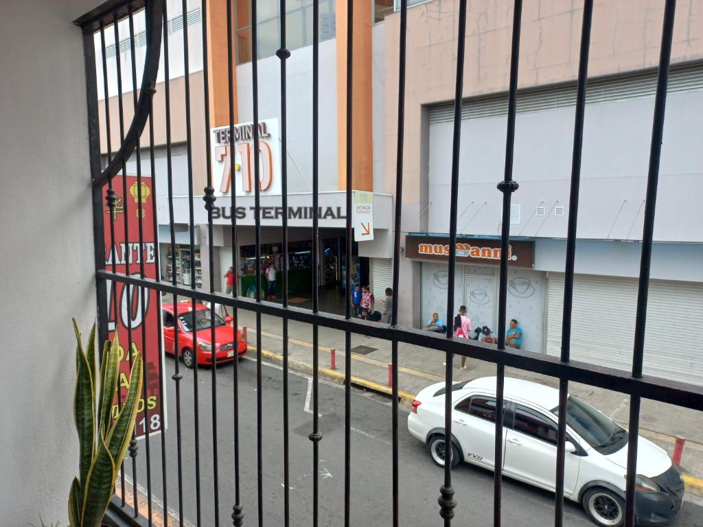 W's Hostel photo