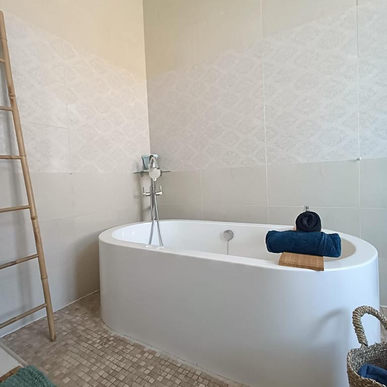 バスルーム（客室）