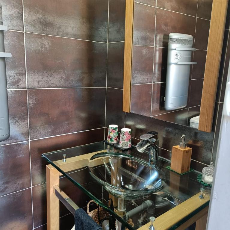 バスルーム（客室）