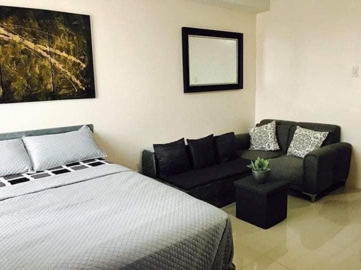 Persimmon Condominium in Mabolo Cebu City — Hotel in Cebu