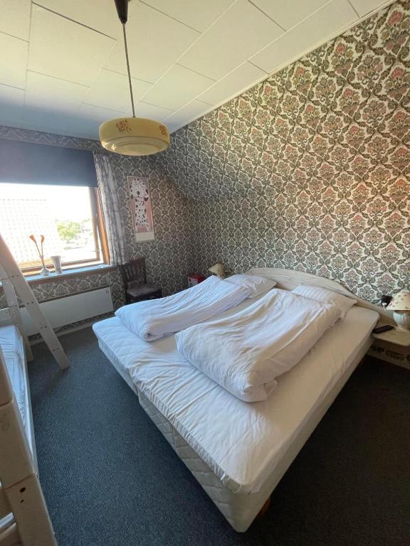 Aroi-D Ørnhøj — Hotel in Herning