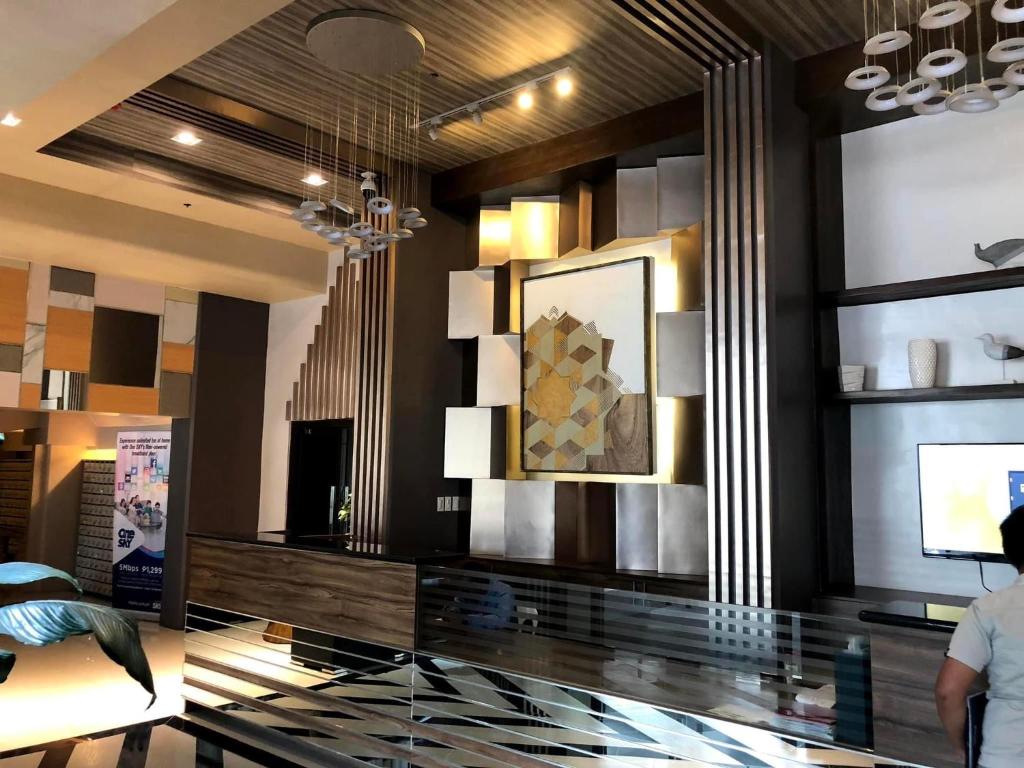 Persimmon Condominium in Mabolo Cebu City photo