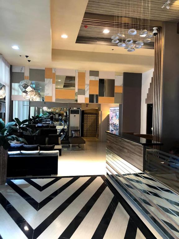 Persimmon Condominium in Mabolo Cebu City photo