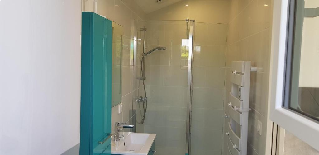 Chambre d'hôtes Entre-deux Lacs - 2