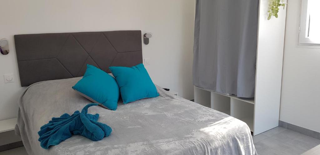 Chambre d'hôtes Entre-deux Lacs - 3