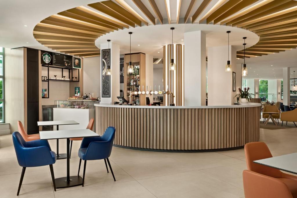 Bar/lounge