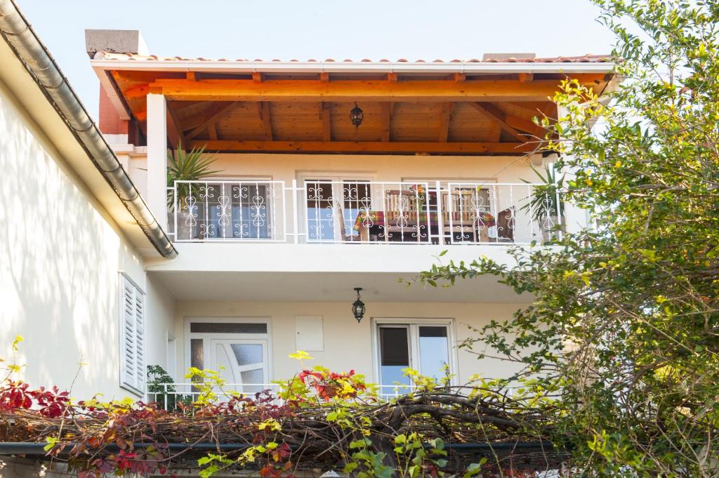 House Glasnovic — Hotel in Cavtat