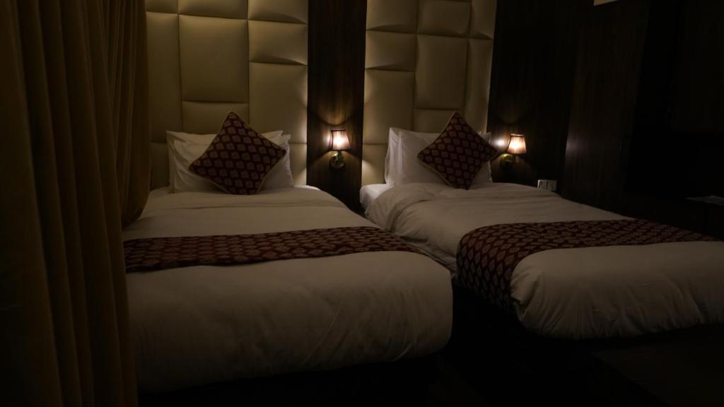 Jhelum Inn Hotel photo