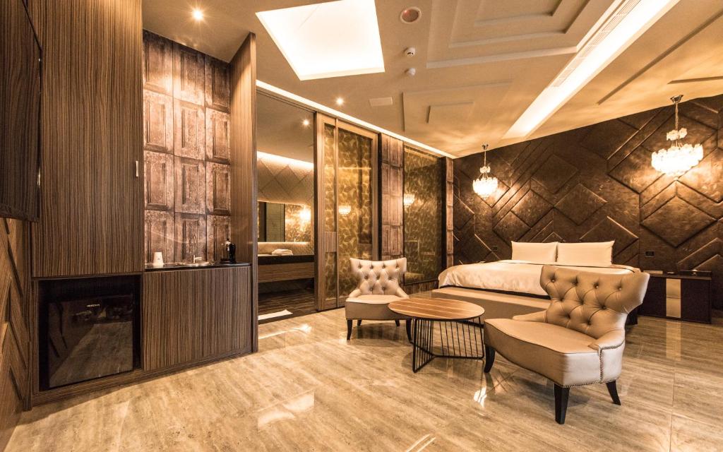 ヴォガ ピック モーテル (VOGA PIC MOTEL)