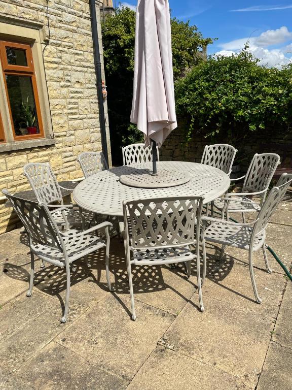 Cotswolds Luxury House, Bourton-on-the-Water photo 7