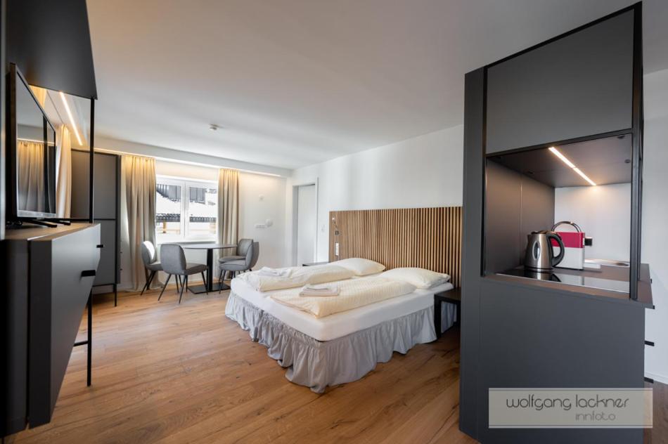 Apartments zur Sonne - 3