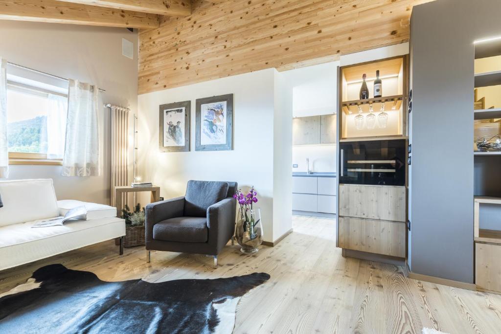 Folgaria Top Rent - 4