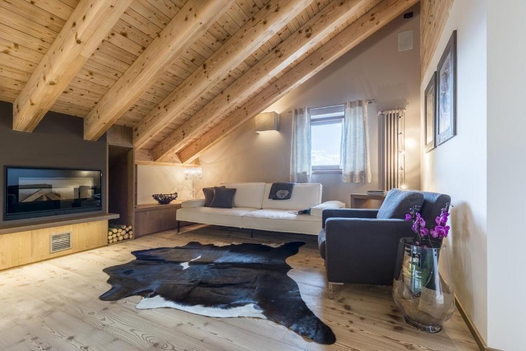 Folgaria Top Rent - 5