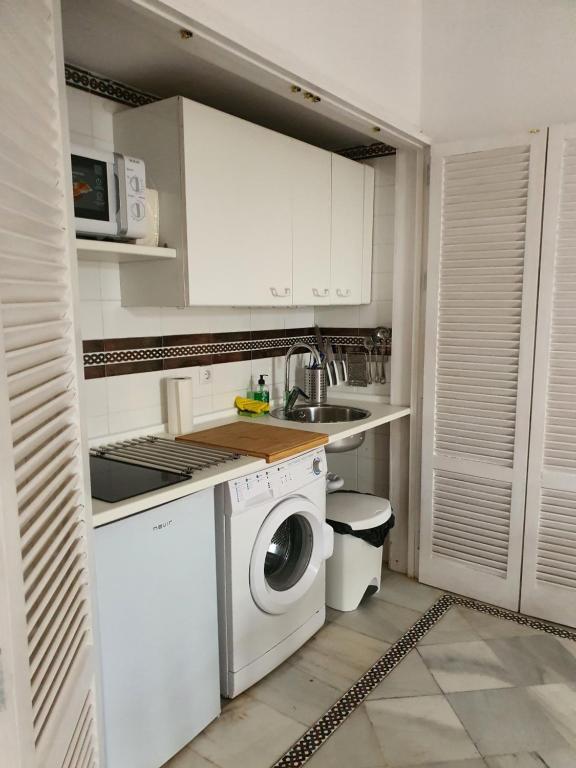 Apartamento Centro de Sevilla Histórico - 3